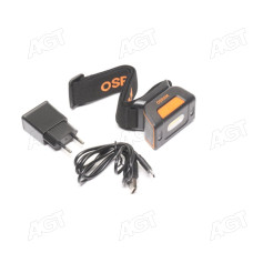 Ліхтар світлодіодний інспекційний налобний LEDInspect HEADTORCH250 (вир-во OSRAM)