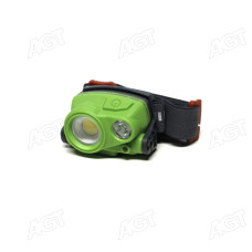 Ліхтар світлодіодний інспекційний налобний Xperion 3000 LED Headlamp (вир-во Philips)