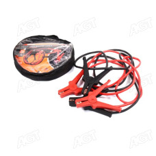Провід прикурювання 300А, 3м, 16mm2, 6V/12V ?3,5L (вир-во OSRAM)