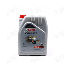 Олива моторна Castrol VECTON 15W-40 CI-4/E7 (Бочка 20л)