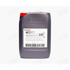 Олива трансміс. Castrol TRANSMAX MANUAL EP 80W-90 (Каністра 20л)