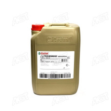 Олива трансміс. Castrol TRANSMAX UNIVERSAL LL 75W-90 (Каністра 20л)