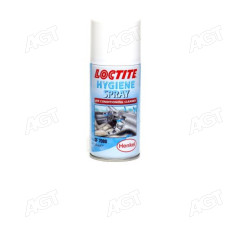 Очищувач кондиціонера Loctite SF 7080 (150мл)