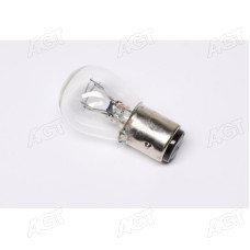 Лампа 24V 21/5W BAY15D