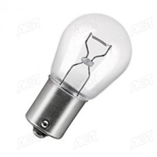 Лампа 24V 21W BA15S