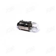 Лампа 24V 4W BA9S