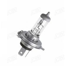 Лампа 24V 75/70W P45T