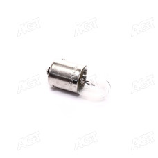 Лампа розжарювання R10W12V 10W BA15s (вир-во Philips)
