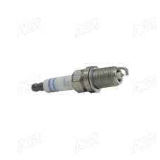Свічка запалювання FR6KPP33X+ DOUBLE PLATINUM (SUZUKI) (вир-во BOSCH)