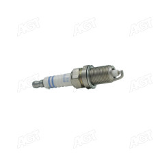 Свічка запалювання FR7LCX+ NICKEL (HONDA) (вир-во BOSCH)