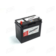 Акумулятор 45Ah-12v Energizer Plus (238х129х227), L, EN330 Азія тонк. клема