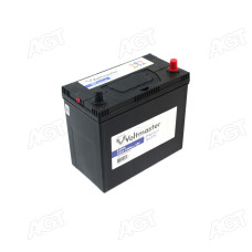 Акумулятор 45Ah-12v VOLTMASTER (Exide) (237х127х227), R,EN330 Азія