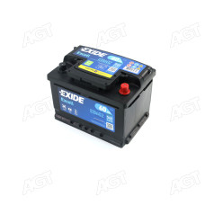 Акумулятор 60Ah-12v Exide EXCELL(242х175х175),R,EN540