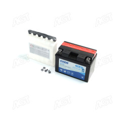 Акумулятор 11,2Ah-12v Exide AGM (ETZ14-BS) (150х87х110) L, EN205