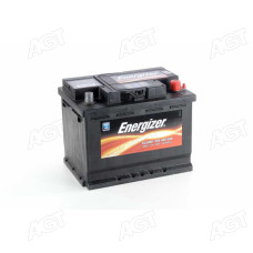 Акумулятор 56Ah-12v Energizer (242х175х190), R, EN480