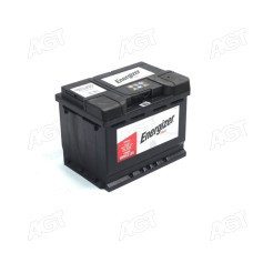 Акумулятор 60Ah-12v Energizer Plus (242х175х190), R, EN540