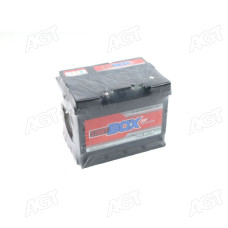 Аккумулятор 60Ah-12v StartBOX Premium (242x175x190),R,EN540