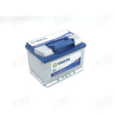 Акумулятор 60Ah-12v VARTA BD(D59) (242х175х175),R,EN540