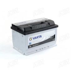 Аккумулятор 70Ah-12v VARTA BLD(E9) (278x175x175),R,EN640