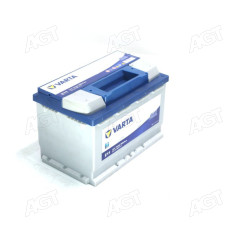 Аккумулятор 74Ah-12v VARTA BD(E11) (278x175x190),R,EN680