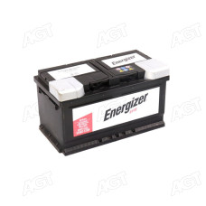 Аккумулятор   75Ah-12v ENERGIZER EFB (315х175х175),R,EN730