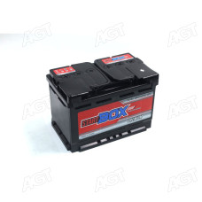 Акумулятор 75Ah-12v StartBOX Premium (276x175x190),R,EN680