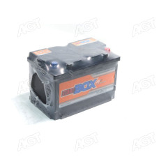 Аккумулятор   75Ah-12v StartBOX Special (276x175x190),R,EN640