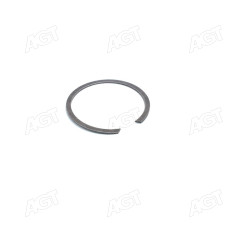Кільце стопорне 2С90 (915219) ДСТ 13941-86 <ДК>