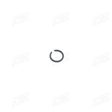 Кільце стопорне С12 (915231) ДСТ 13940-86 <ДК>