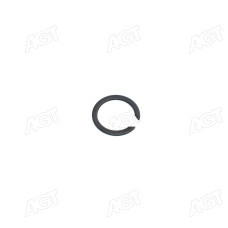 Кільце стопорне С25 (915243) ДСТ 13940-86 <ДК>