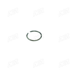 Кольцо стопорное С30 (915245) ГОСТ 13940-86 <ДК>