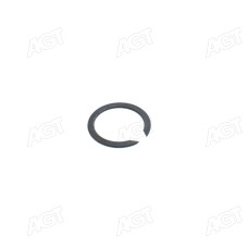 Кольцо стопорное С40 (915206) ГОСТ 13940-86 <ДК>
