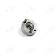 Проставка форсунки у зборі (68002-07) (тов.5,00, діам.17,95) (Motorpal)