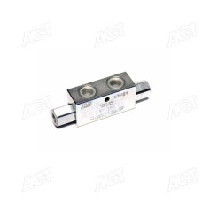 Гідрозамок VBPDE 3/8L (ГЗ.036.3.8.В.3.8.BSP.2.W.) (вир-во Gemels, Італія)