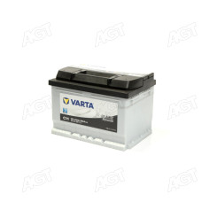 Акумулятор 53Ah-12v VARTA BLD(C11) (242x175x175),R,EN500
