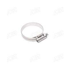Хомут затяжний нерж. 25х40 (MIKALOR)