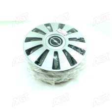 Ковпак колісний R14 Opel TWIN 1шт. <ДК>