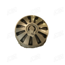 Ковпак колісний R14 Renault TWIN 1шт. <ДК>
