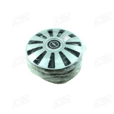 Ковпак колісний R15 Opel TWIN 1шт. <ДК>