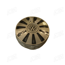 Ковпак колісний R15 VW TWIN 1шт. <ДК>