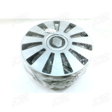 Ковпак колісний R16 Renault TWIN 1шт. <ДК>