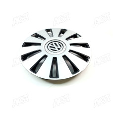 Ковпак колісний R16 VW TWIN 1шт. <ДК>