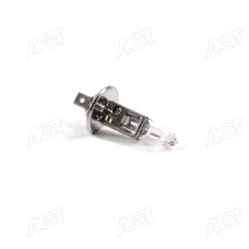 Лампа головного світла H1 12V 55W <DECARO>