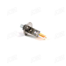 Лампа головного світла H1 12V 70W  <ДК>