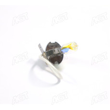 Лампа головного світла H3 12V 70W  <ДК>