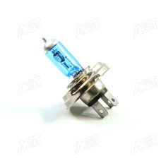 Лампа головного світла H4 P45t 12V 100 / 90W <ДК>
