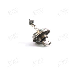 Лампа головного світла H4 P45t 24V 100 / 90W  <ДК>