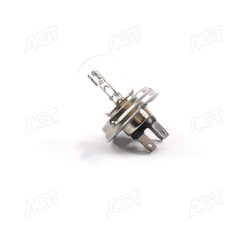 Лампа головного світла R2 P45t 12V 45 / 40W <ДК>
