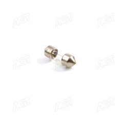 Лампа софітна C5W SV8,5-8 28mm 12V 10W <ДК>