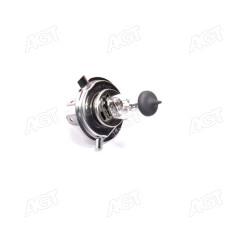 Лампа H4 P43t 24V 75/70W.
